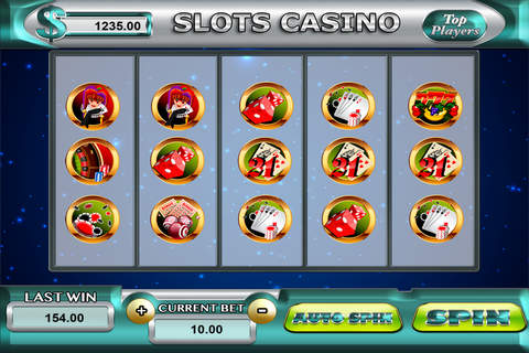 Solebon Caesars Palace - Gambling House screenshot 3