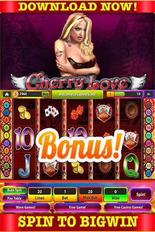 777 Casino Free Game Online HD:Slots Game Of Kings screenshot 3