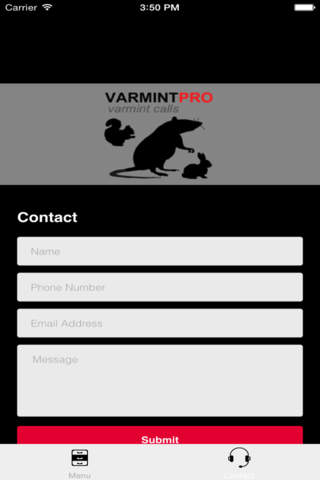 Varmint Calls for Predator Hunting + BLUETOOTH COMPATIBLE screenshot 4
