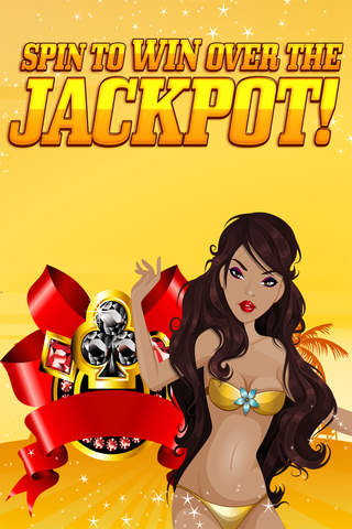 Casino Bonanza Doubleup Game - Free Jackpot Slots Machines screenshot 2