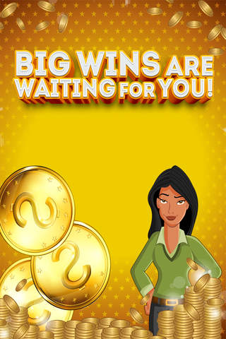 Win Strike of Slot Game - Free Club of Slots Gambling screenshot 2