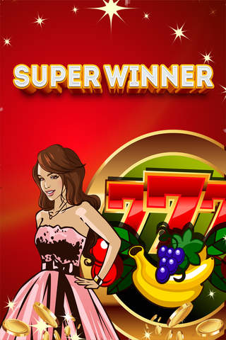 Paradise Slots Big Casino - Multi Reel Fruit Machines screenshot 3