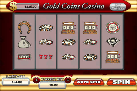 Casino Vegas From Empire Pokies - Play Vip Slot Machines! screenshot 3
