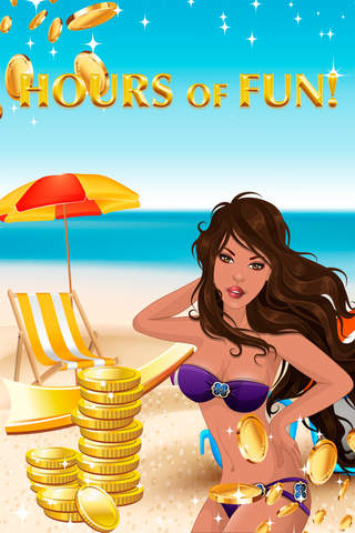 Aces Hearts VIP Casino - Play for fun slots free screenshot 2