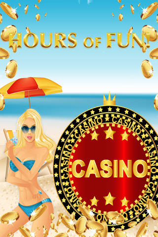 Lucky Gaming Top Money - Hot Las Vegas Games screenshot 2
