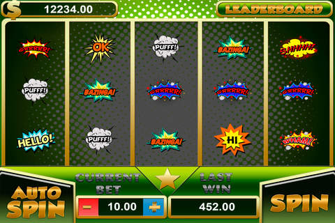 Double Slots My Slots - Free Slots Las Vegas Games screenshot 3
