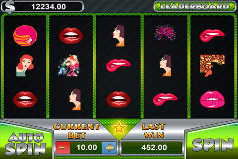 Nevada Ceaser Casino Lucky Play - Free Vegas Games, Win Big Jackpots, & Bonus Games! screenshot 3