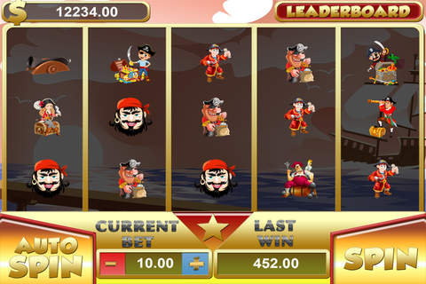 Lucky Casino Doubleup Casino! - Gambling Palace screenshot 3