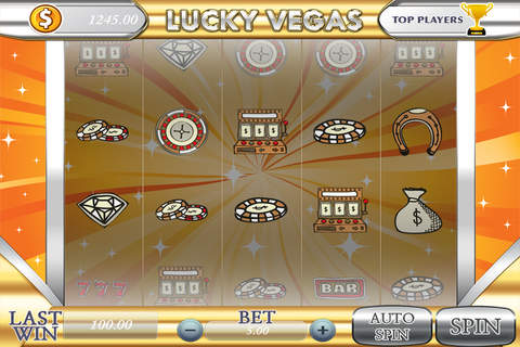 Premium Casino Sharker - New Slots Style screenshot 3