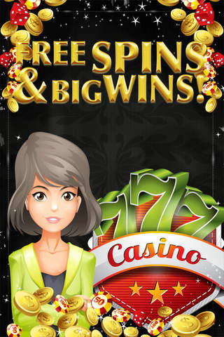 Nut Star Spins - Free Slots Game screenshot 2