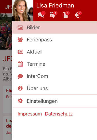 JFZ - Schöningen screenshot 2