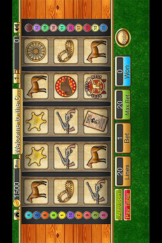 Winner Big Hit Mirage Slots - HD Jackpot Casino Games screenshot 3