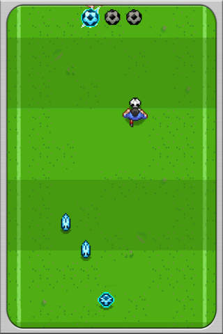 Soccerdown Euro Cup Sport Game screenshot 2