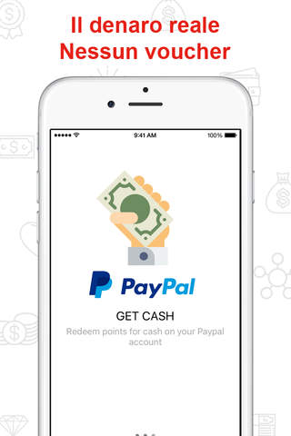 Money App – Cash & Rewards App screenshot 4
