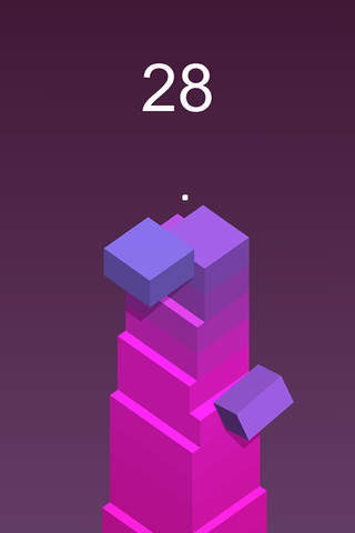 StackUp - Casual Game of the year 2016！ screenshot 3