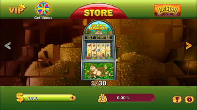 Screenshot 3 Фрут слоты — игровые автоматы и аппараты 777
