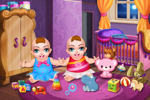 Fashion Mommy's Summer Resort - Beauty Makeup/Lovely Baby Care screenshot 2