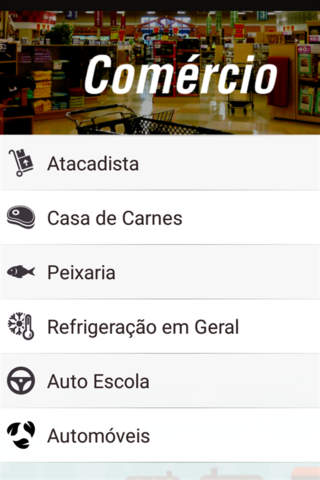 Easy List Apa De Goiânia screenshot 3