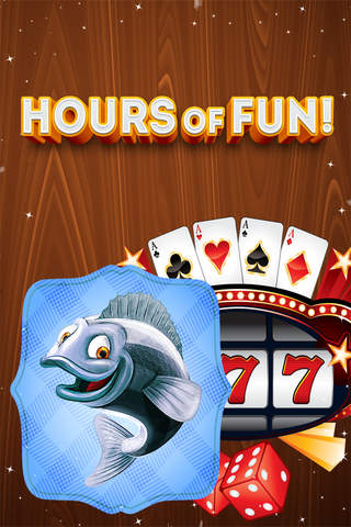 Caesar Slots Super Casino - Tons Of Fun Slot Machines screenshot 2