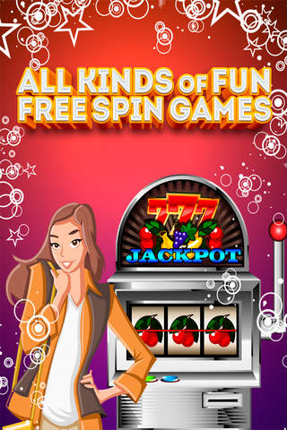 Luckyo Casino Vegas Top Slots! VIP screenshot 2