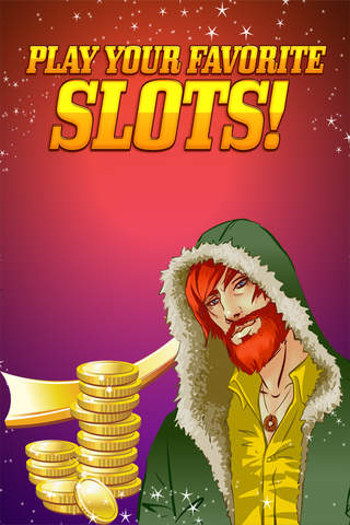 888 Spin Video Slots Club - Slots Machines Deluxe Edition screenshot 2
