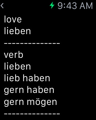 iPhone Screenshot 4