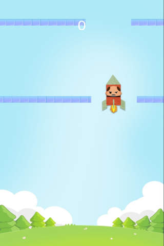 flappy the boss screenshot 4