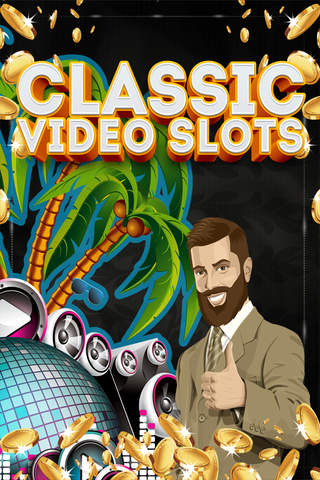 My Crazy Gambling Machine - VIP Casino Club screenshot 2