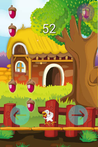 Farm Hero Chicken Saga - Addicting Time Killer Game screenshot 2