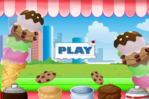 Ice Cream Delivery And Maker for Girls: Arthur Version screenshot 2
