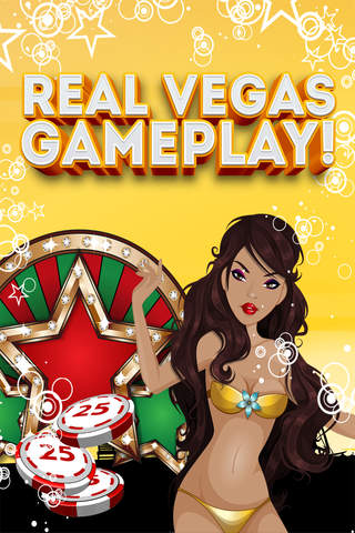 777 Vegas Slots Winner Of Jackpot - Free Slots Fiesta screenshot 2
