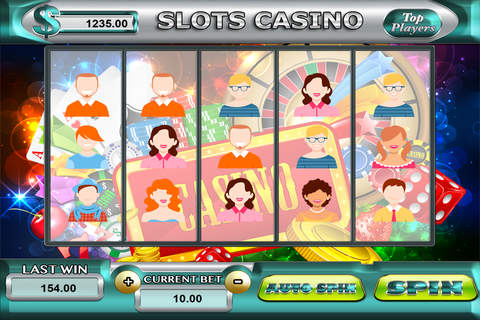 The Hit It Rich Maker Machine - FREE Las Vegas Slots!!! screenshot 3
