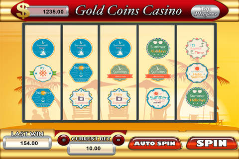 The Galaxy Star - Free Casino Games screenshot 3