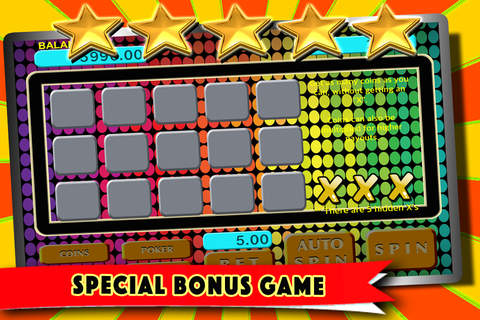 2016 Casino Loyal Lucky Slots Game - FREE Vegas Casino Slots screenshot 3