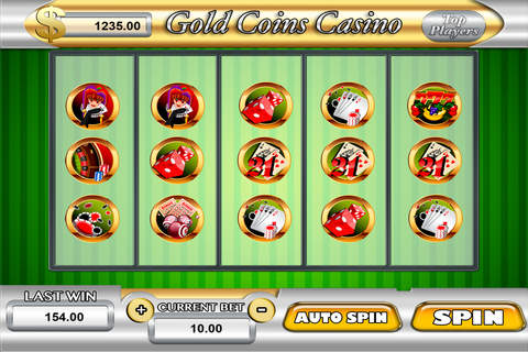 Viva Vegas House of Fun Slots Machine - Play Free Slot Machines, Fun Vegas Casino Games - Spin & Win! screenshot 3