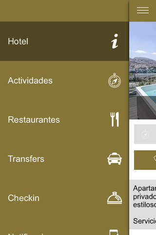 Hotel Baobab Suites Tenerife screenshot 3