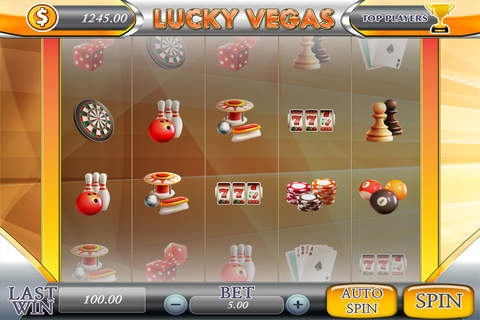 Bet Reel Mirage Slots - Free Casino Games screenshot 3