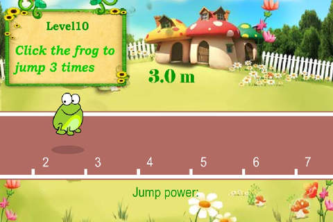 Click Frog screenshot 3