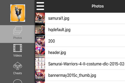 Pro Game Guru - Samurai Warriors 4-II Version screenshot 3