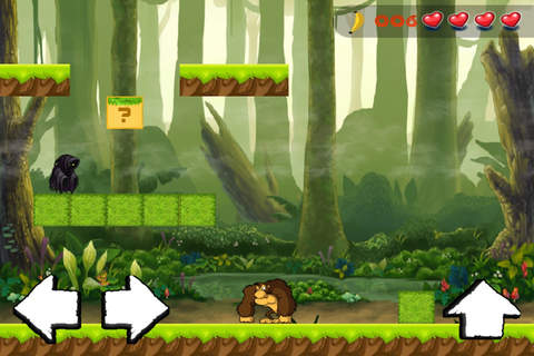 King Jungle screenshot 2