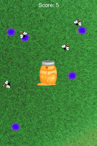 Bee vs Honey screenshot 2