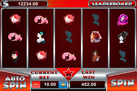 101 Jewel Diamond Lucky Spin Casino - Play Free Slot Machines, Fun Vegas Casino Games - Spin & Win! screenshot 3