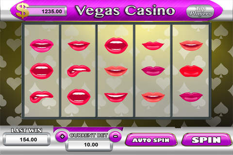 Slots Video Game King of Vegas - FREE CASINO screenshot 3
