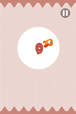 Melon Jump － keep fish alive as long as you can screenshot 3