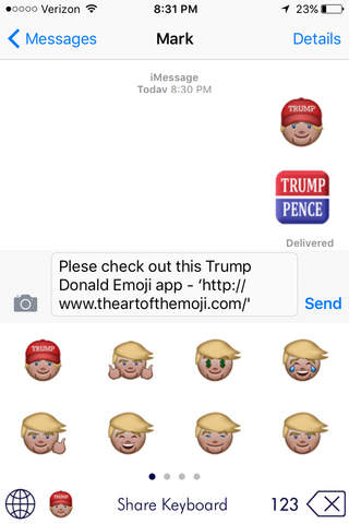 The Art of The Emoji screenshot 3