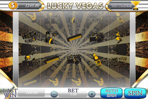 777 King of Slots - Caeser Star Slots Machines screenshot 3