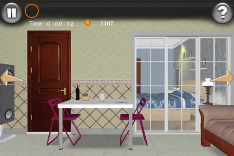 Can You Escape Monstrous 10 Rooms screenshot 3