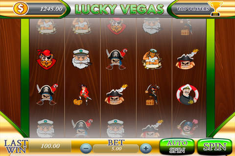 BigWin Big Fish Gold SLOTS! - Play Free Slot Machines, Fun Vegas Casino Games - Spin & Win! screenshot 3