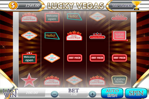 1Up Casino Hearts Of Machines - FREE VEGAS GAMES screenshot 3