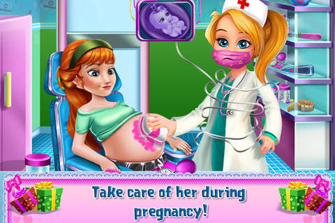Emma Birth and Baby Care screenshot 3